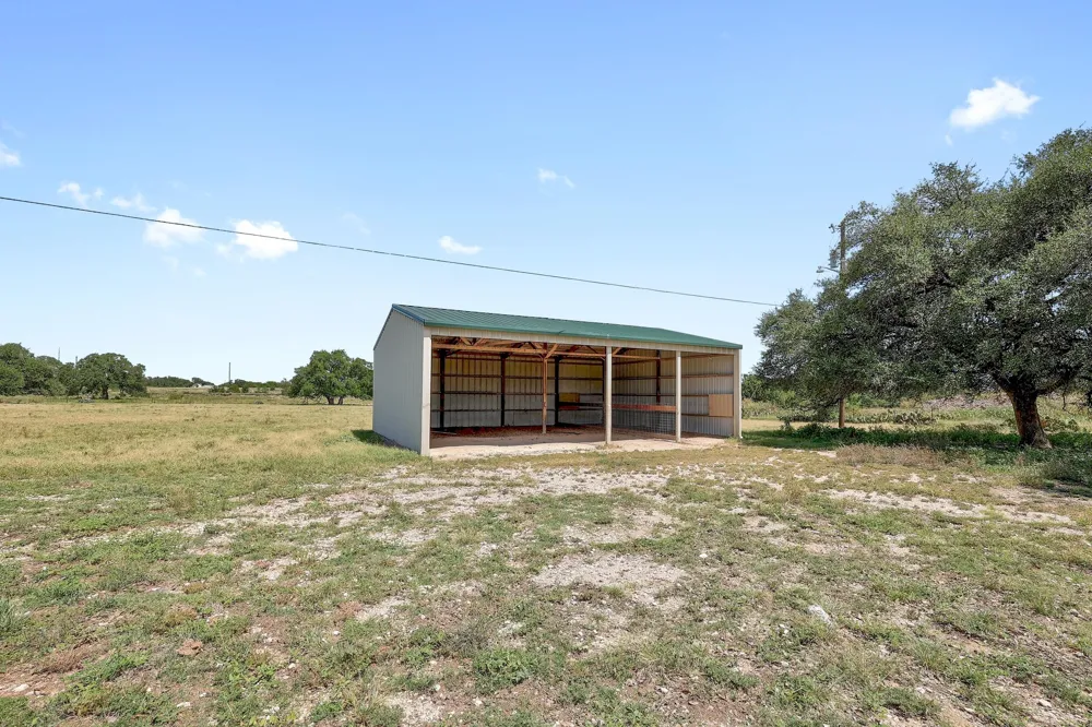 3900 Shell Road Georgetown, TX 78628