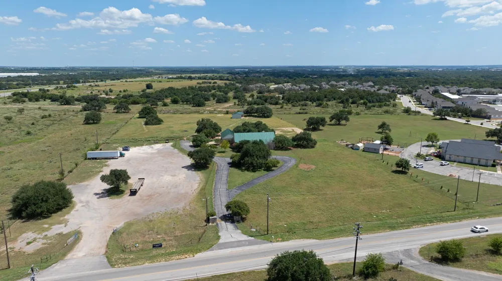 3900 Shell Road Georgetown, TX 78628