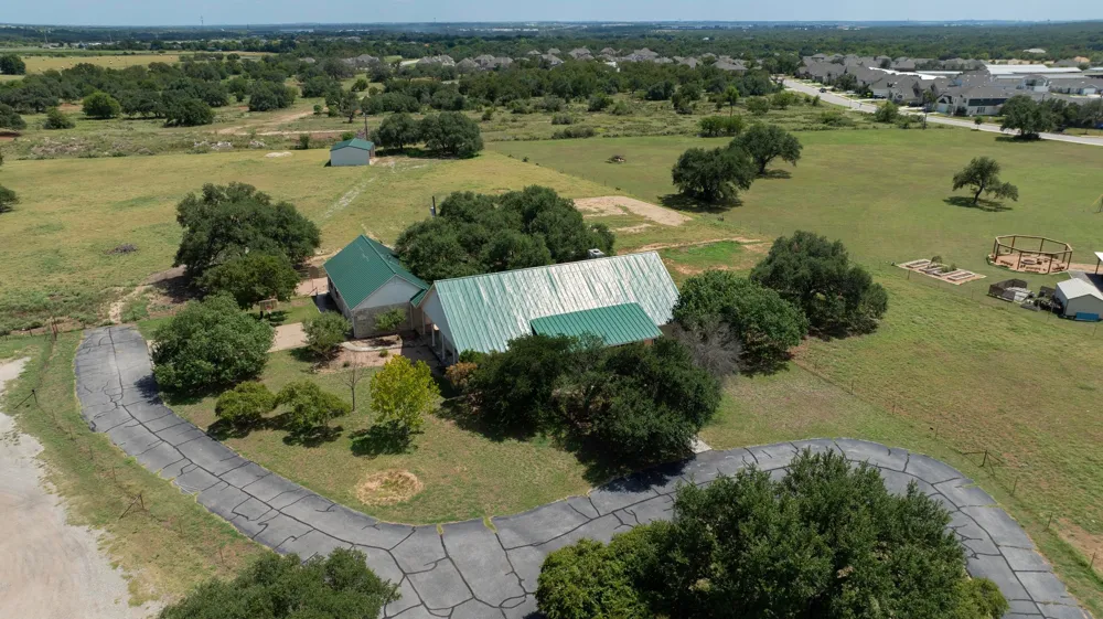 3900 Shell Road Georgetown, TX 78628