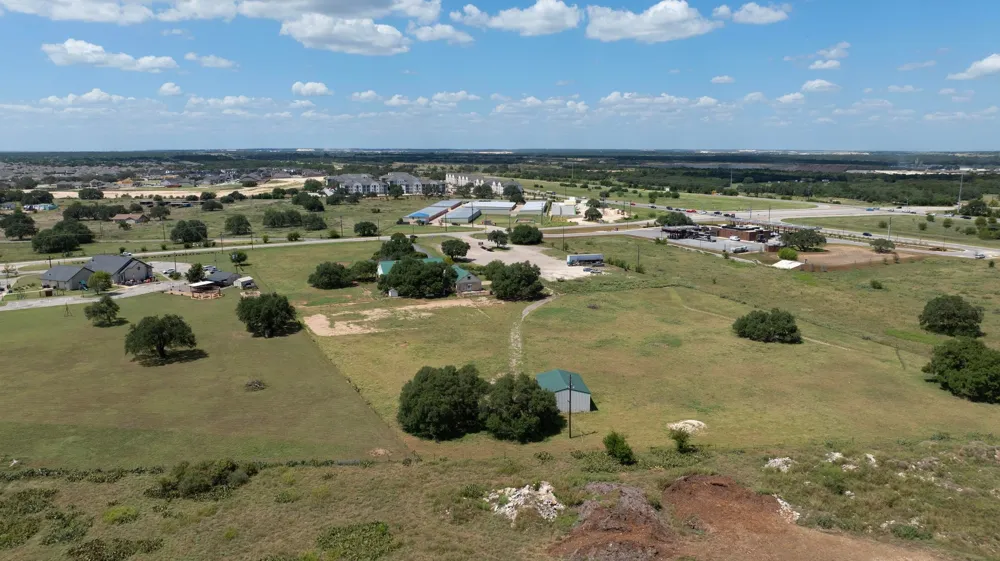 3900 Shell Road Georgetown, TX 78628
