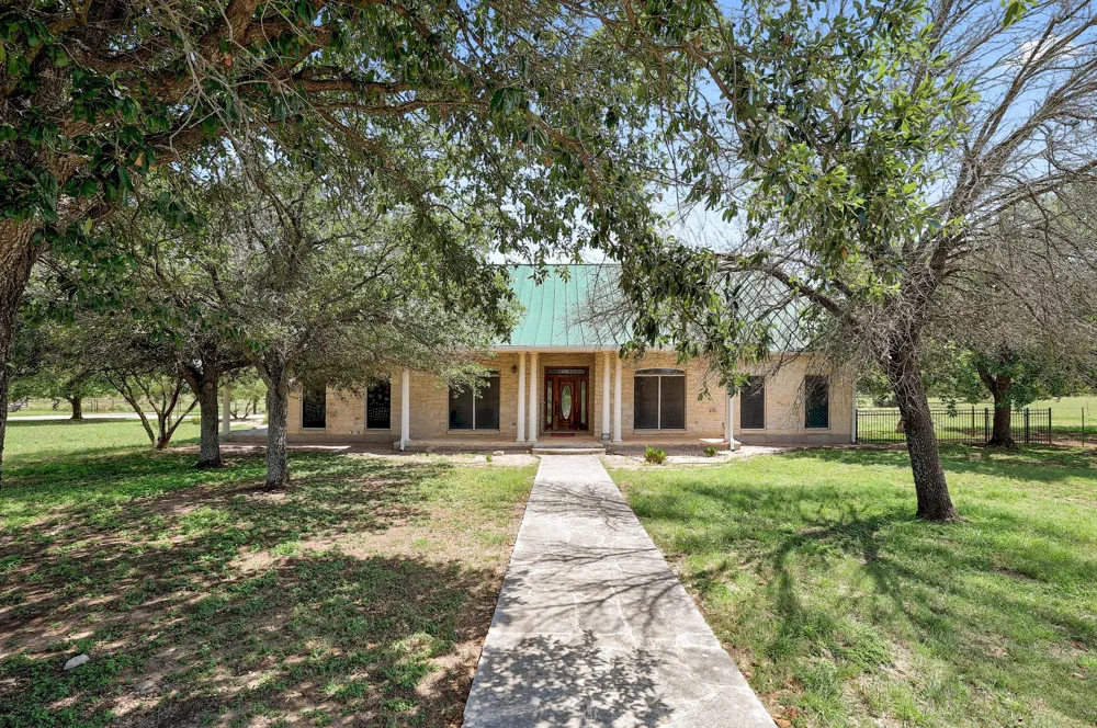 3900 Shell Road Georgetown, TX 78628