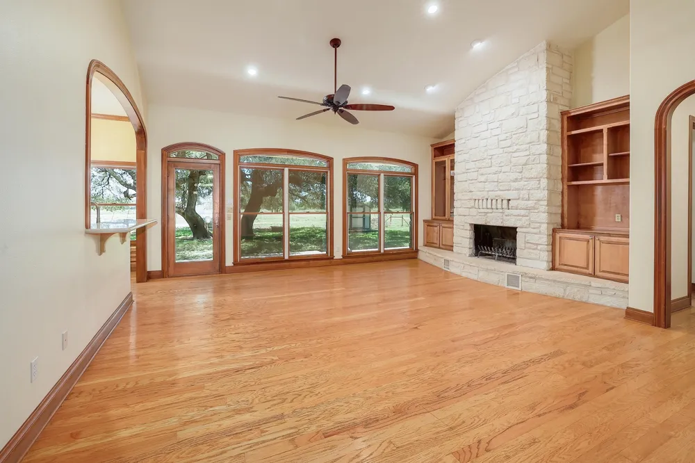 3900 Shell Road Georgetown, TX 78628