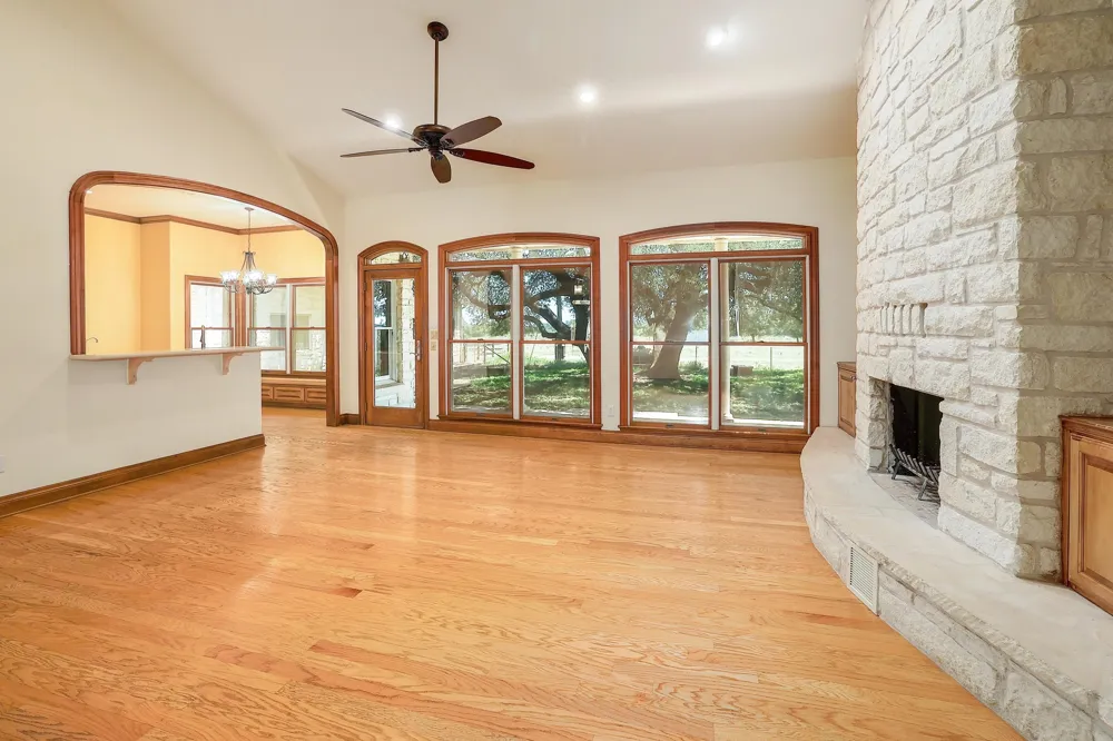 3900 Shell Road Georgetown, TX 78628