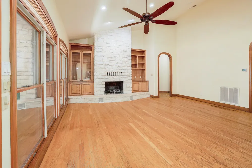3900 Shell Road Georgetown, TX 78628