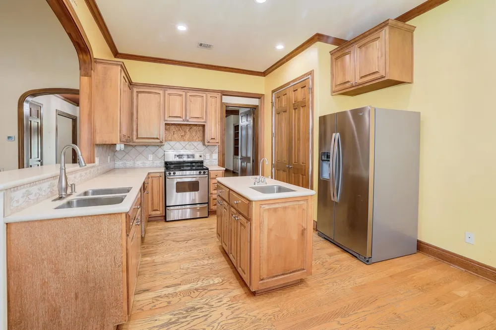 3900 Shell Road Georgetown, TX 78628