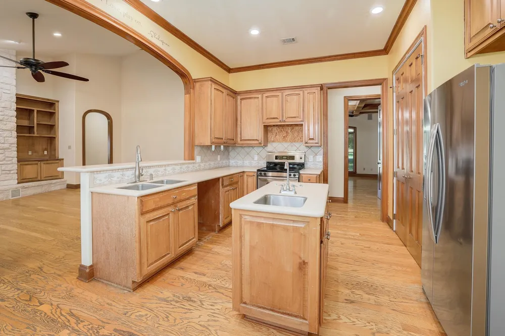 3900 Shell Road Georgetown, TX 78628