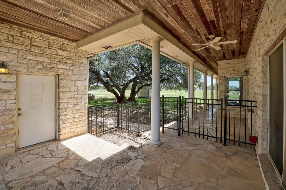 3900 Shell Road Georgetown, TX 78628