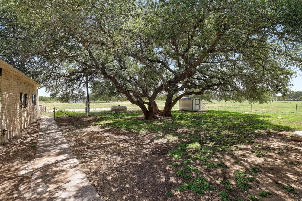 3900 Shell Road Georgetown, TX 78628