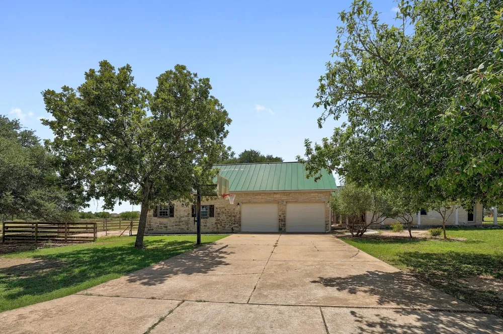 3900 Shell Road Georgetown, TX 78628