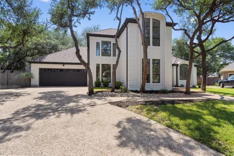 7303 Barley Cove