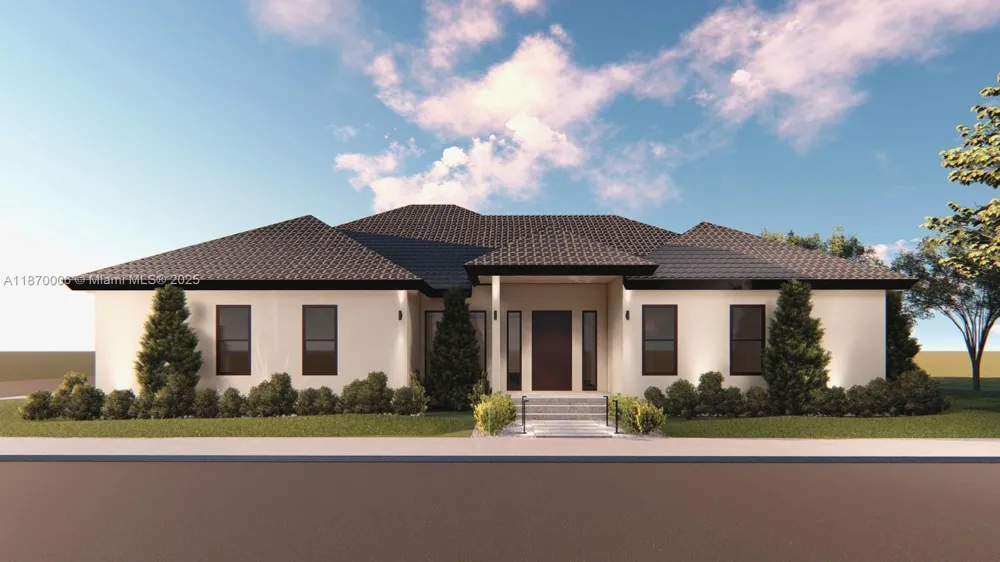 425 Esplanade Dr Miami Springs, FL 33166