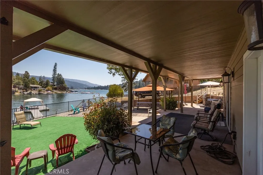 39317 Point Bass Lake, CA 93604