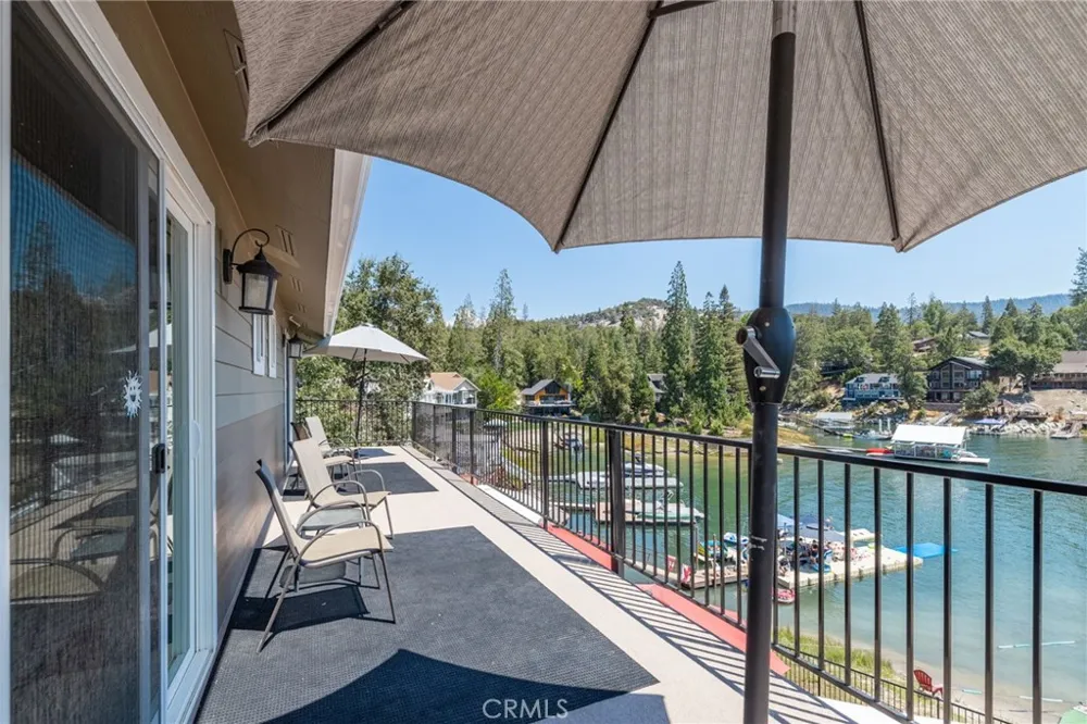 39317 Point Bass Lake, CA 93604
