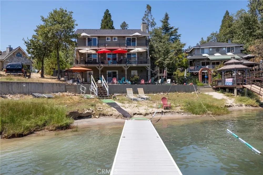 39317 Point Bass Lake, CA 93604