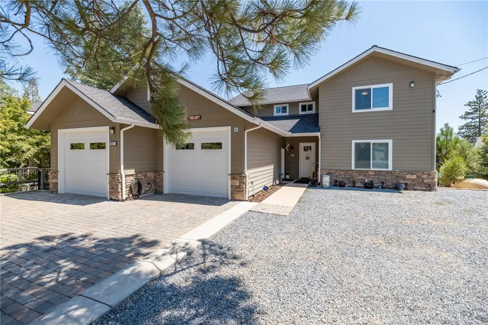 39317 Point Bass Lake, CA 93604