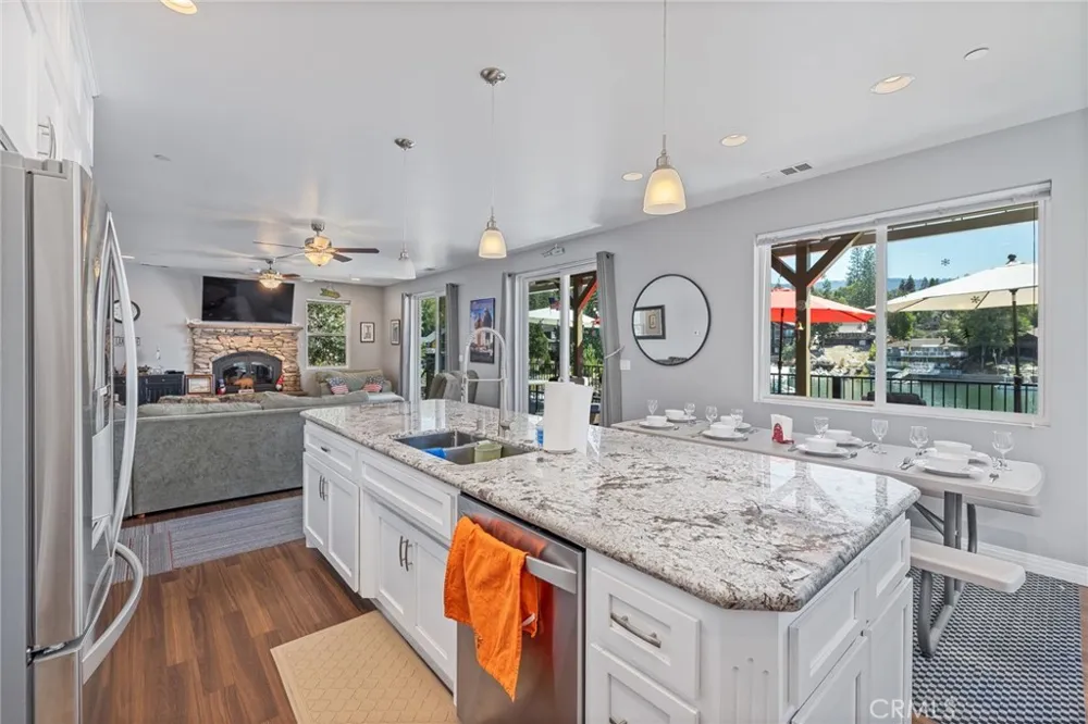 39317 Point Bass Lake, CA 93604