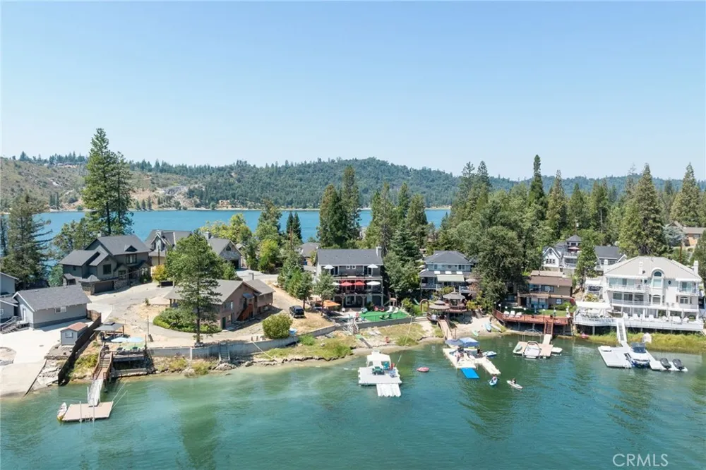 39317 Point Bass Lake, CA 93604