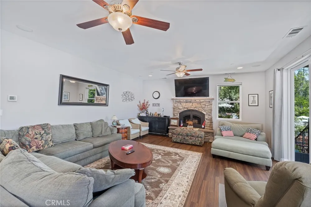 39317 Point Bass Lake, CA 93604