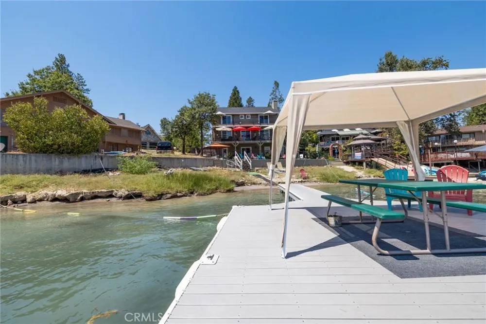 39317 Point Bass Lake, CA 93604