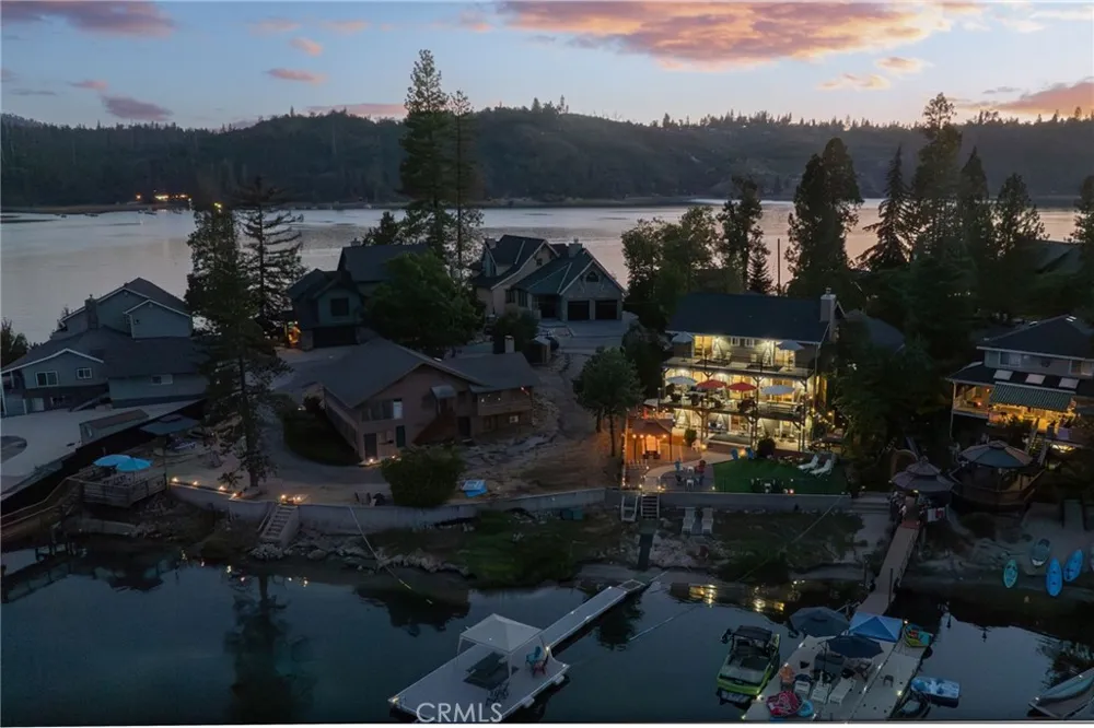 39317 Point Bass Lake, CA 93604