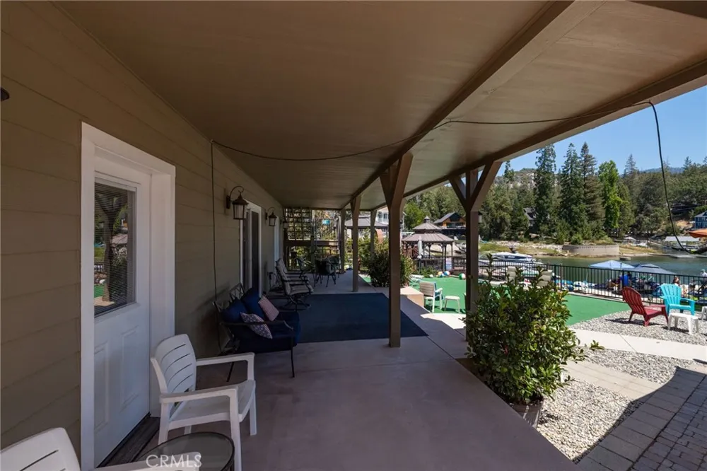 39317 Point Bass Lake, CA 93604