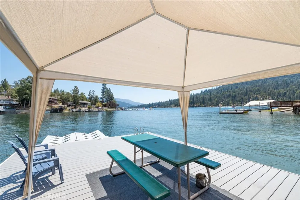 39317 Point Bass Lake, CA 93604