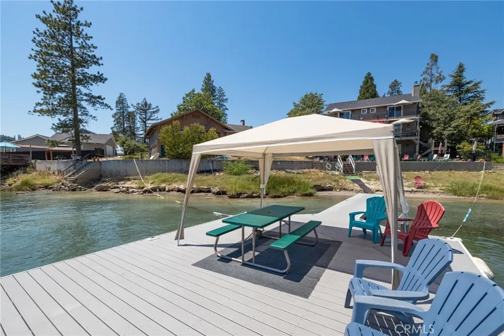 39317 Point Bass Lake, CA 93604