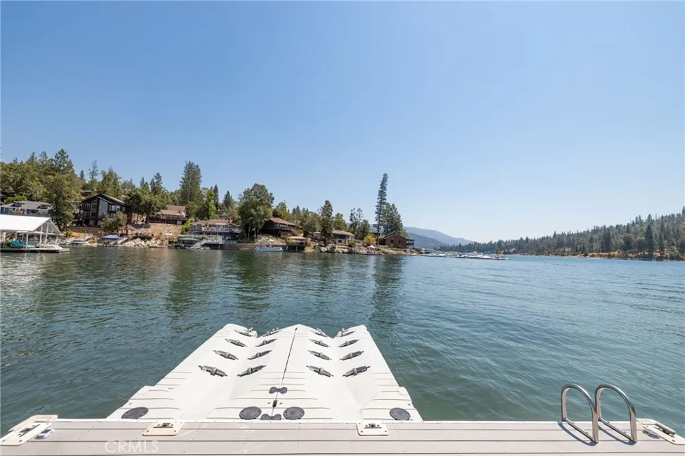 39317 Point Bass Lake, CA 93604