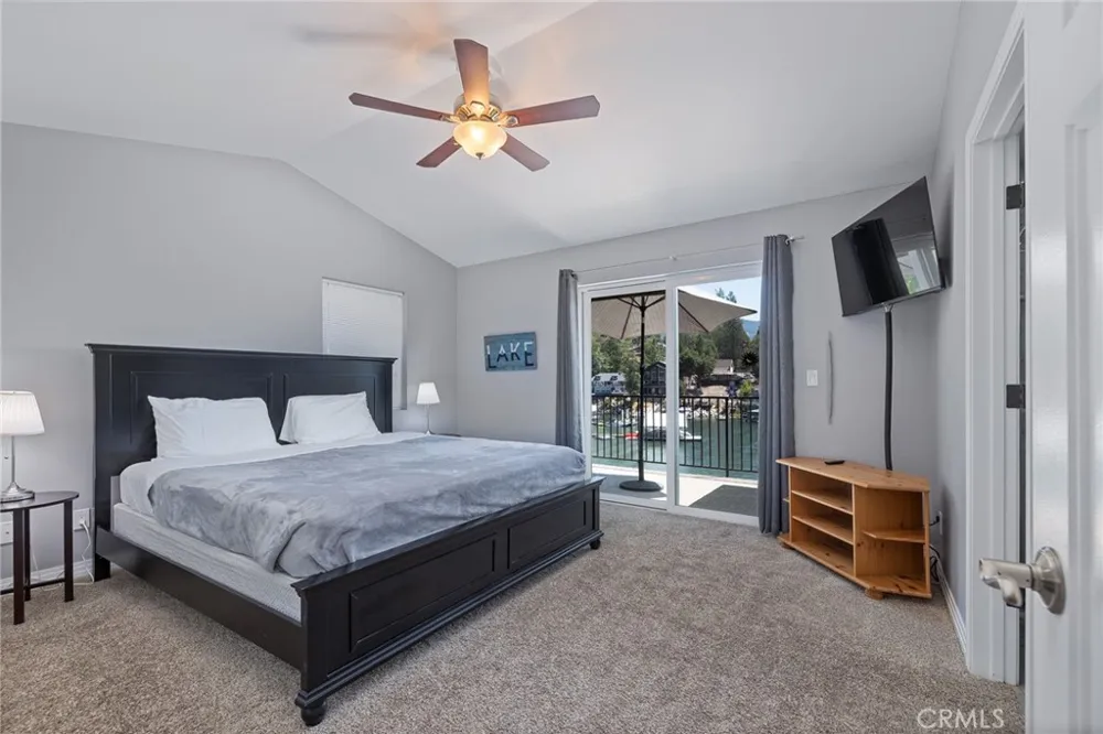 39317 Point Bass Lake, CA 93604
