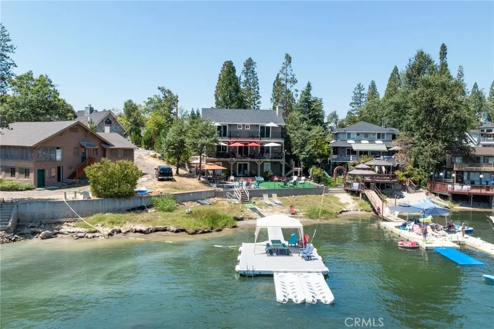 39317 Point Bass Lake, CA 93604