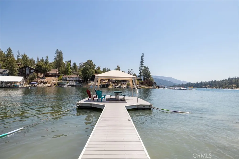 39317 Point Bass Lake, CA 93604