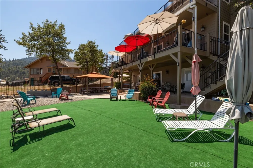 39317 Point Bass Lake, CA 93604