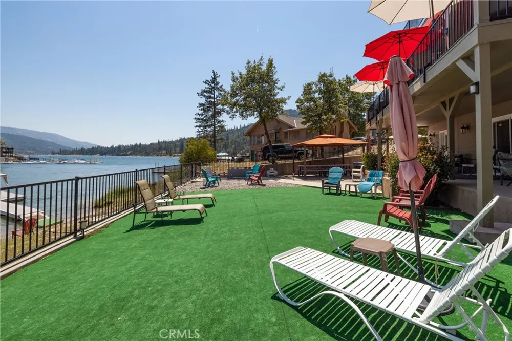 39317 Point Bass Lake, CA 93604