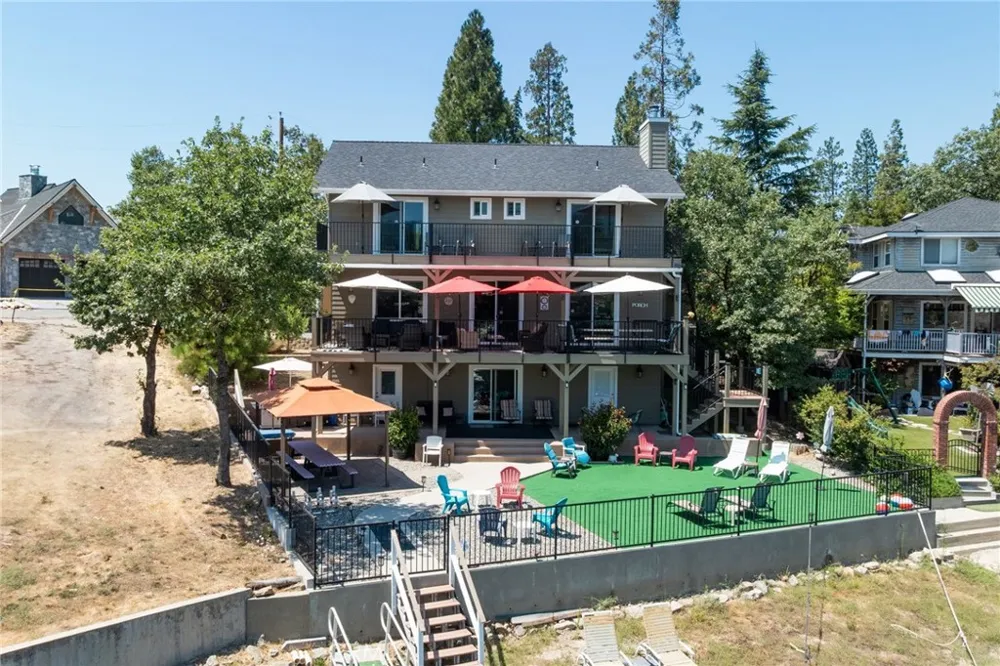39317 Point Bass Lake, CA 93604