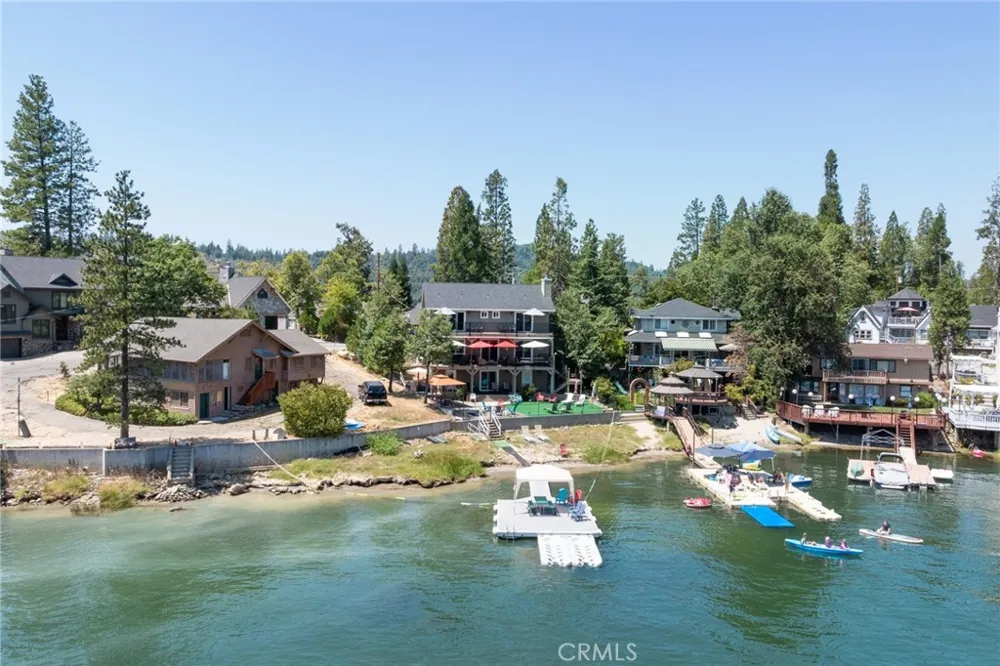 39317 Point Bass Lake, CA 93604