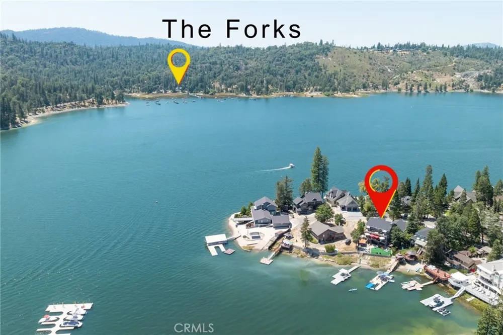 39317 Point Bass Lake, CA 93604