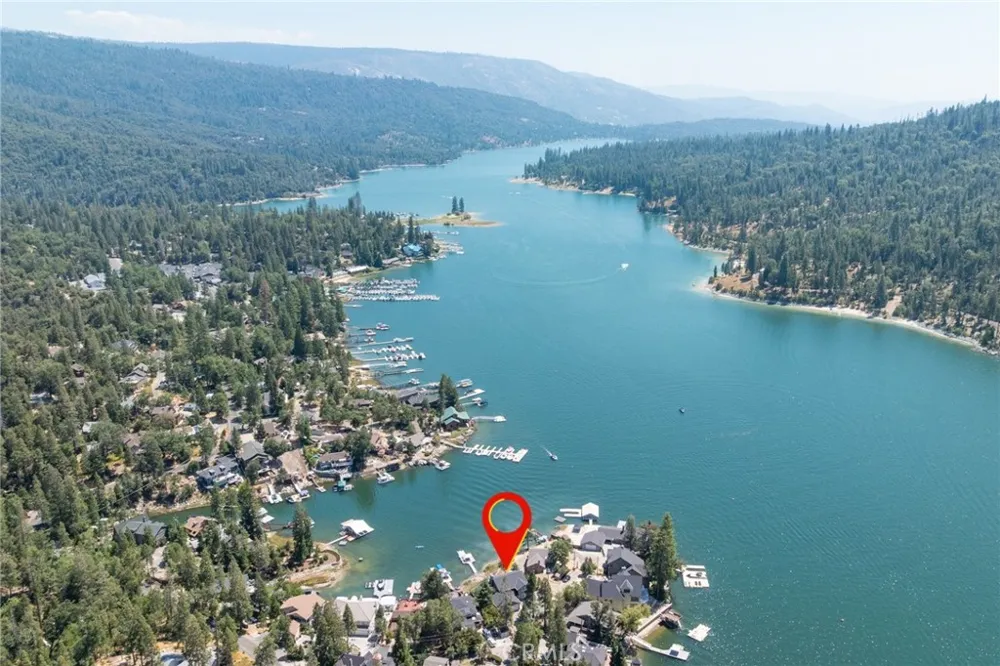 39317 Point Bass Lake, CA 93604