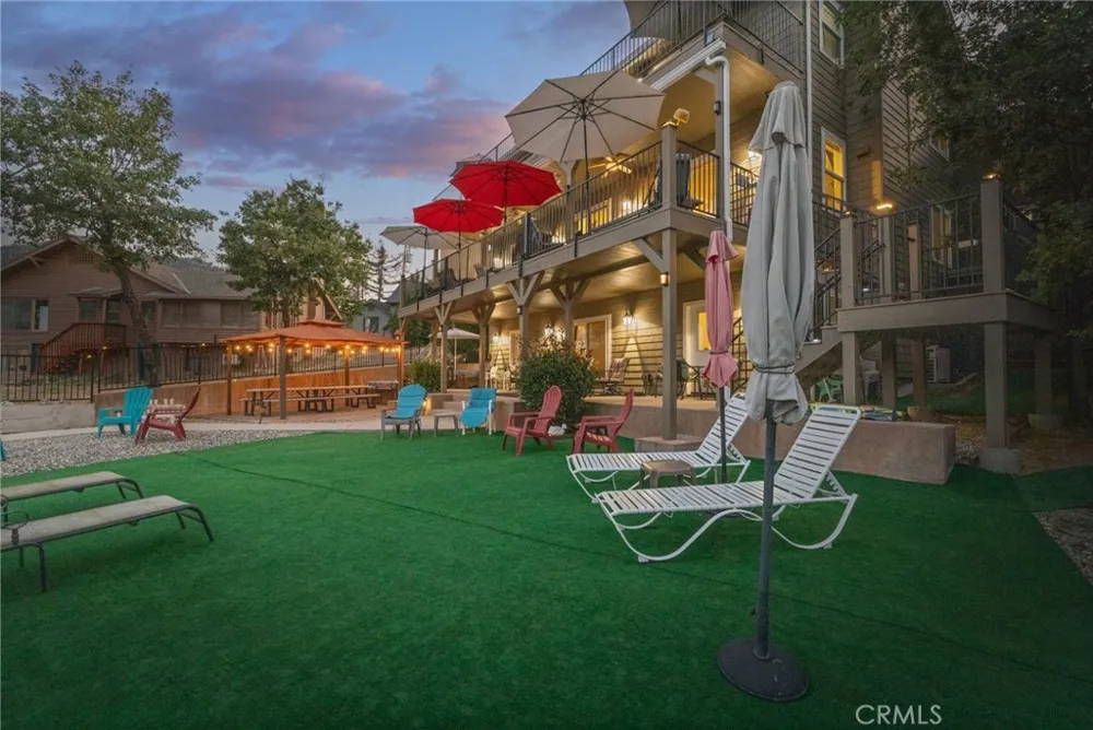 39317 Point Bass Lake, CA 93604