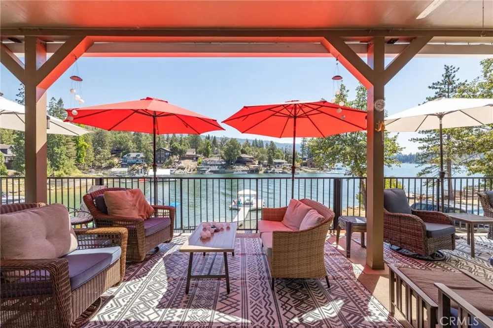 39317 Point Bass Lake, CA 93604