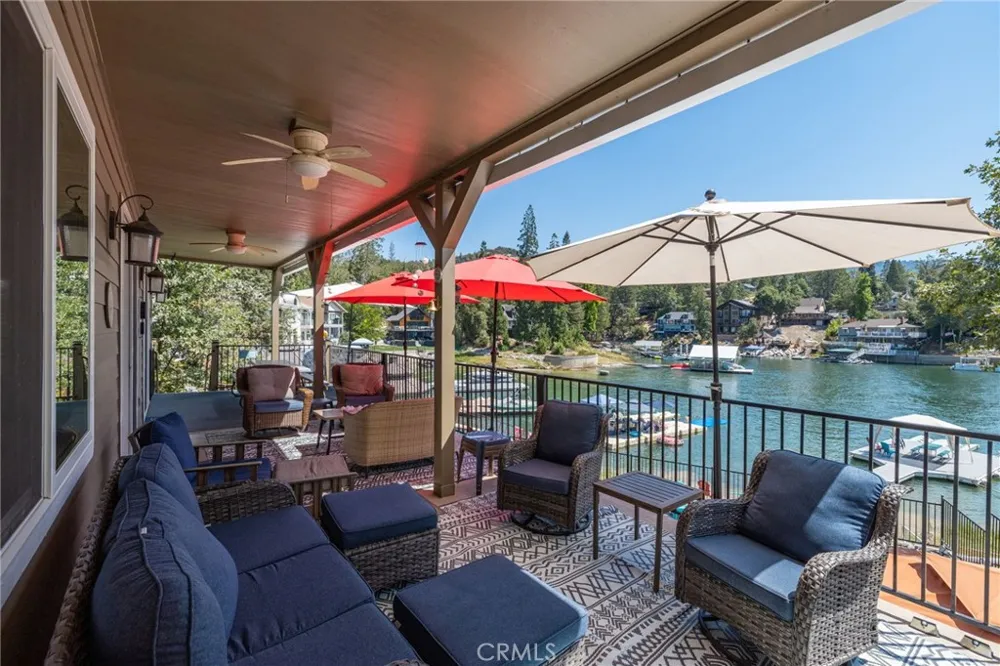 39317 Point Bass Lake, CA 93604