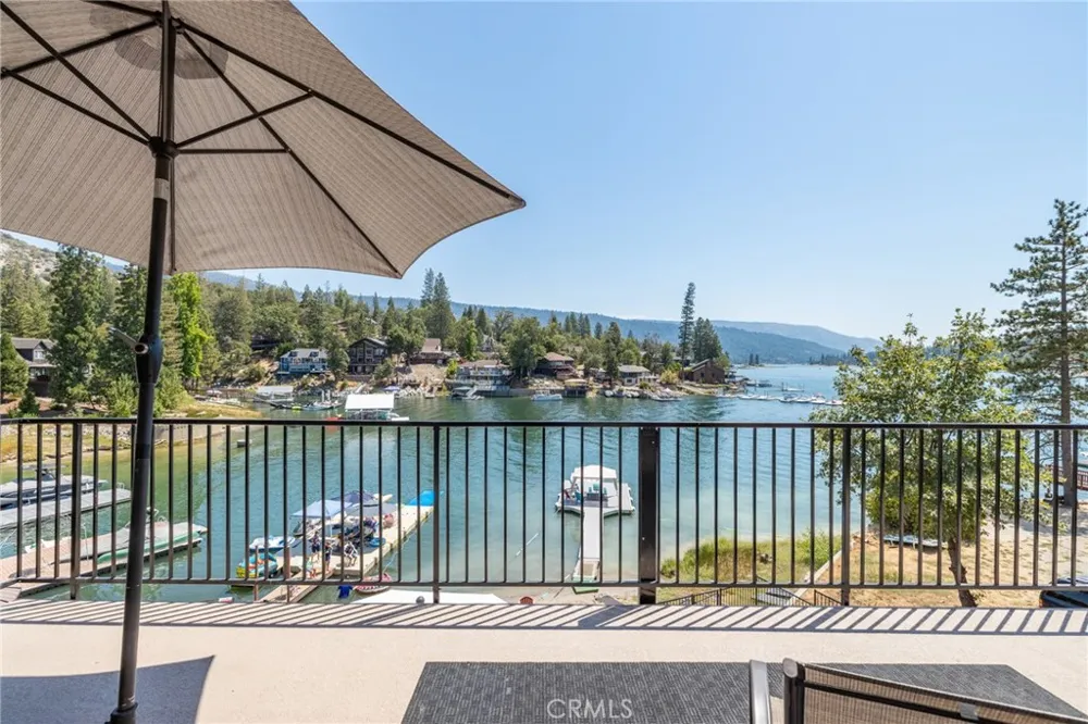 39317 Point Bass Lake, CA 93604