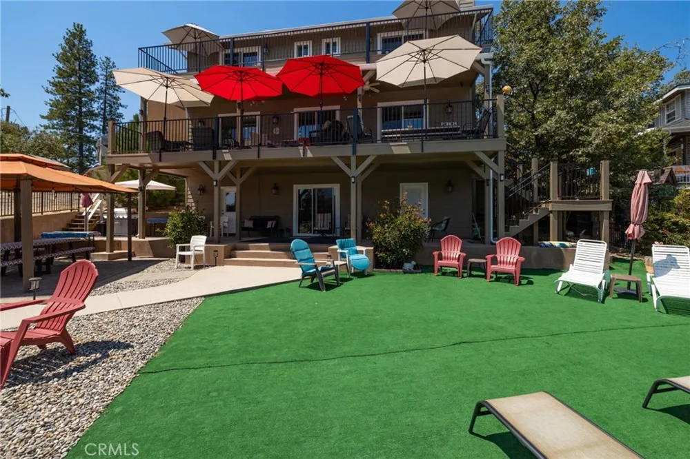 39317 Point Bass Lake, CA 93604