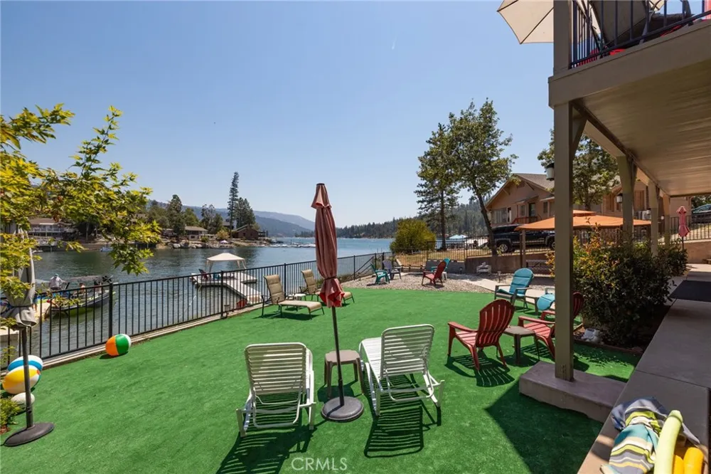39317 Point Bass Lake, CA 93604