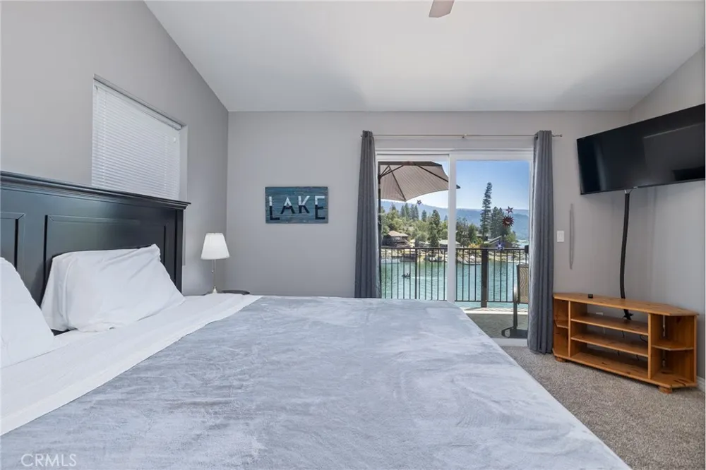 39317 Point Bass Lake, CA 93604