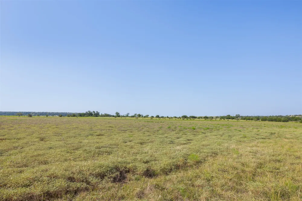 County Road 520 Evant, TX 76525