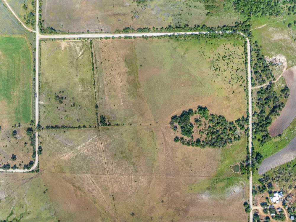 County Road 520 Evant, TX 76525
