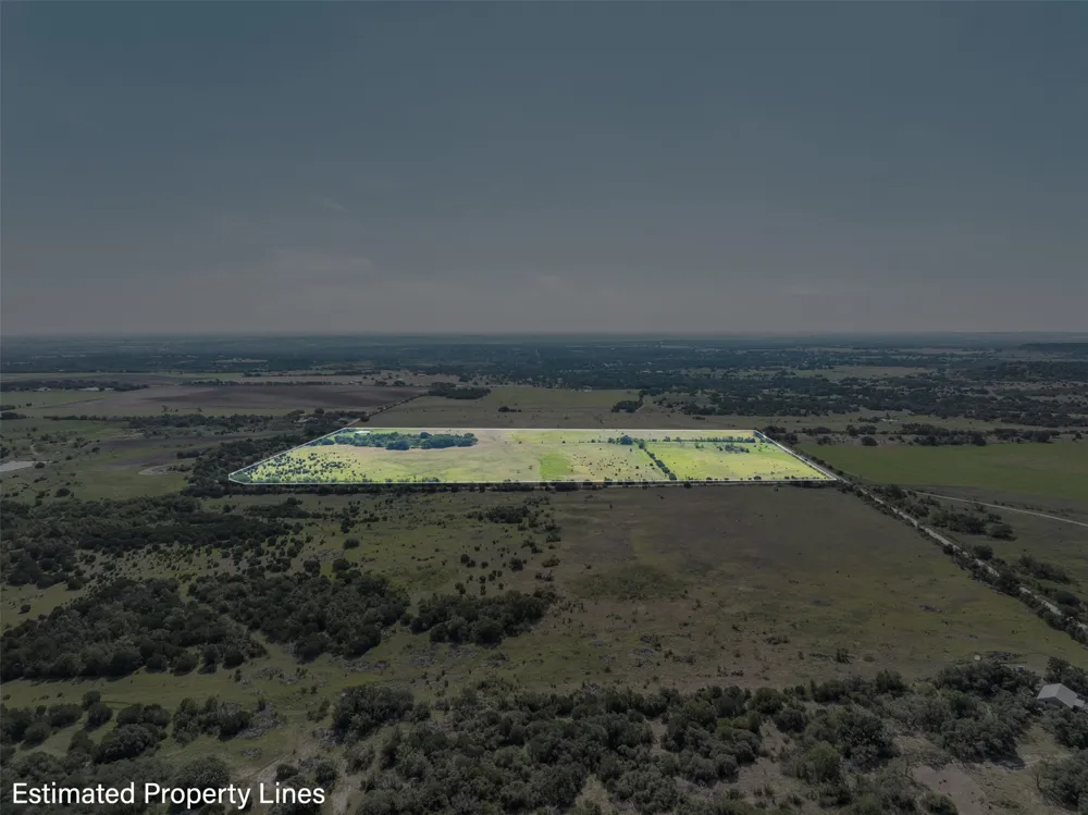 County Road 520 Evant, TX 76525