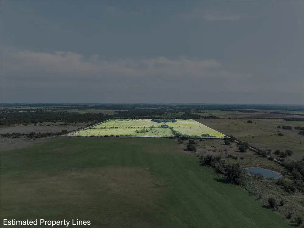 County Road 520 Evant, TX 76525