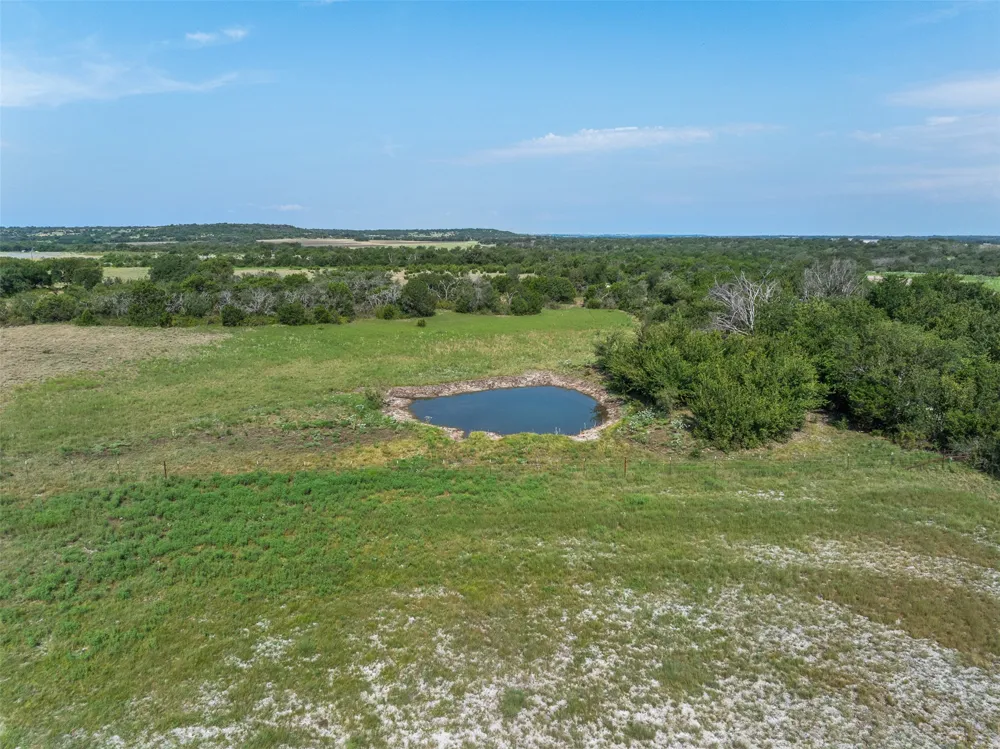 County Road 520 Evant, TX 76525