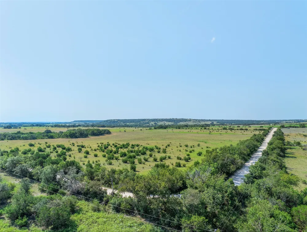 County Road 520 Evant, TX 76525